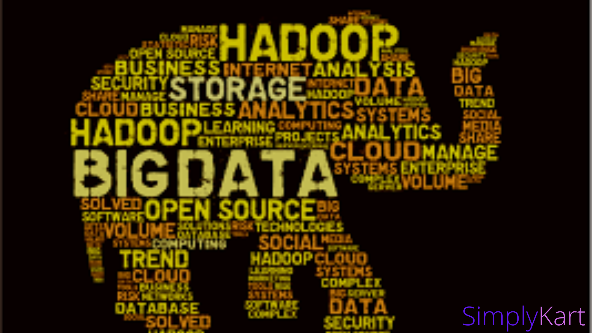 big data and hadoops