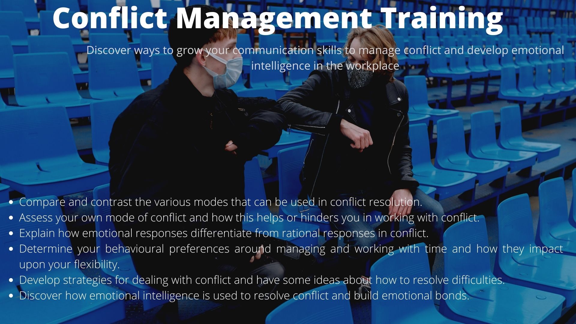conflict management Training