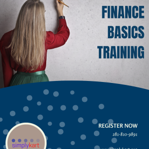 Business Finance Basics Training
