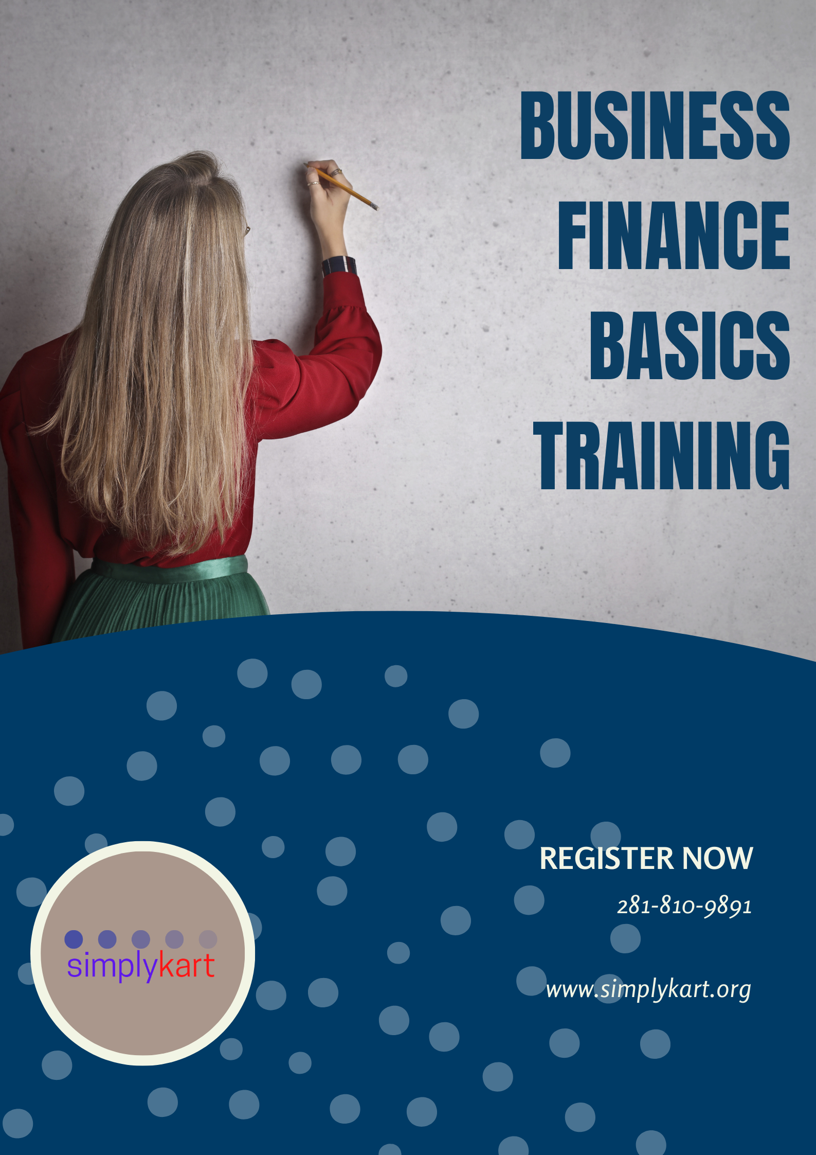Business Finance Basics Training