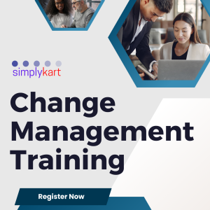 CHANGE MANAGEMENT TRAINING