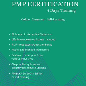 PMP CERTIFICATION