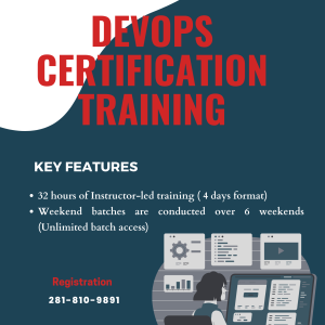 devops certification